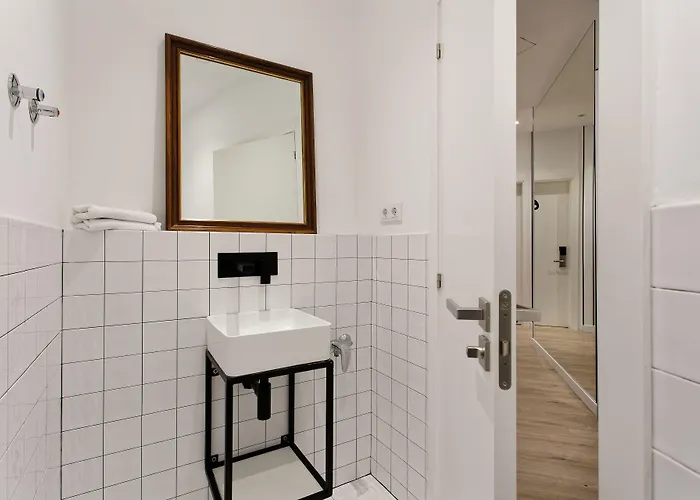 Bailen House Gæstehus