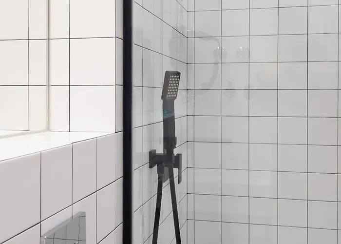 Bailen House Gæstehus Barcelona