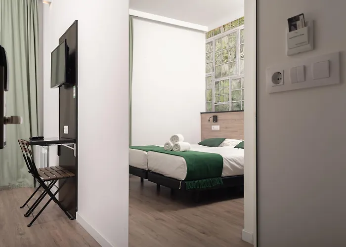 Bailen House 4*