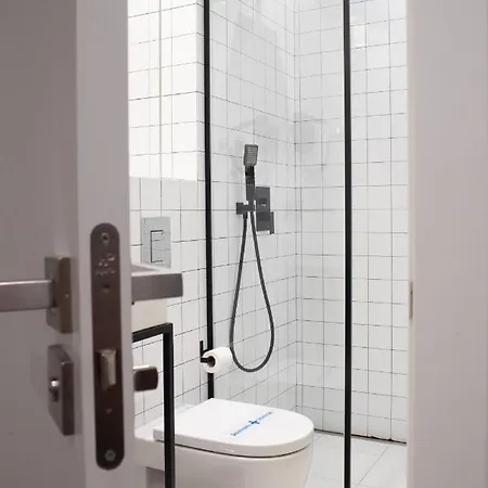 Bailen House Gæstehus Barcelona
